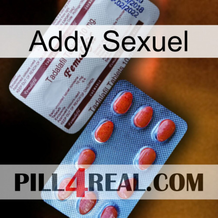 Addy Sexual 36